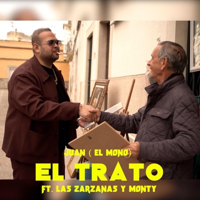 El Trato - Single