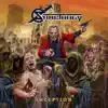 Sanctuary - Soldiers of Steel (Demo 1986)