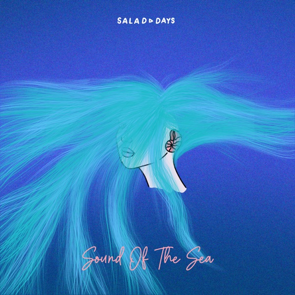 Sound Of The Sea - EP