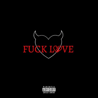 FUCK LOVE - EP