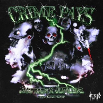 Crime Pays - Single