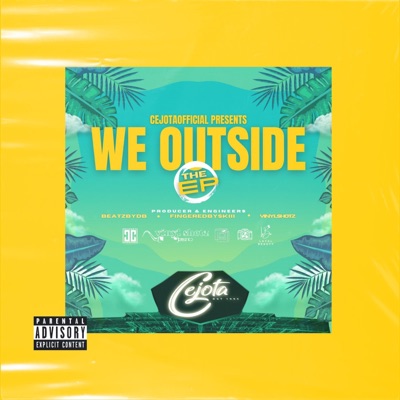 ACTING CRAZY (feat. Felicity Estelle & Classy Cooper) [Radio Edit] - Single