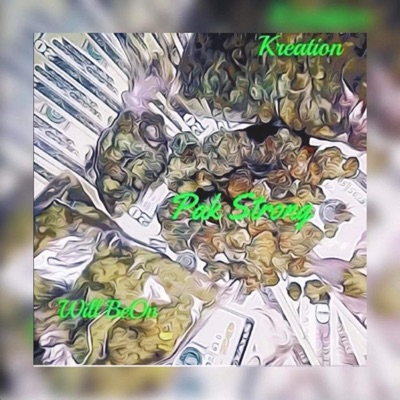 Pak Strong - Single