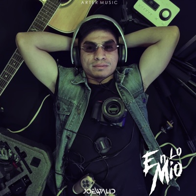 En Lo Mío - EP