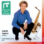 Isabelle Lapierre & André Sébastien Savoie - Scaramouche, Op. 165b