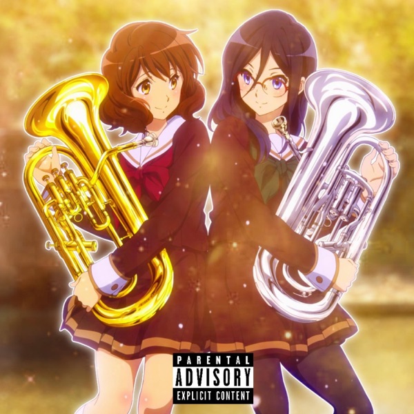 SOUND EUPHONIUM (feat. HazTik)