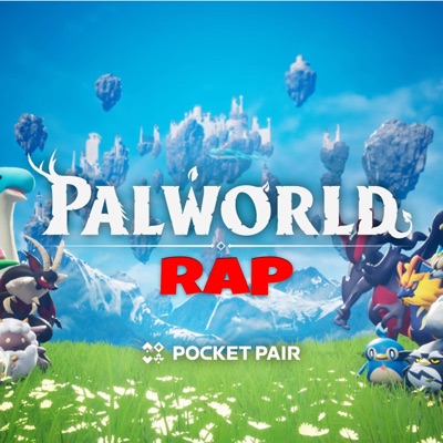 Rap de Palword (Los voy a poner a trabajar) - Single