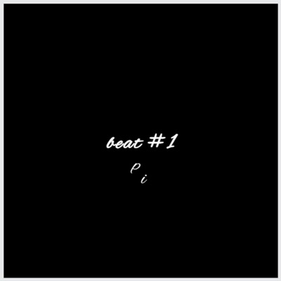 Beat #1 - Single