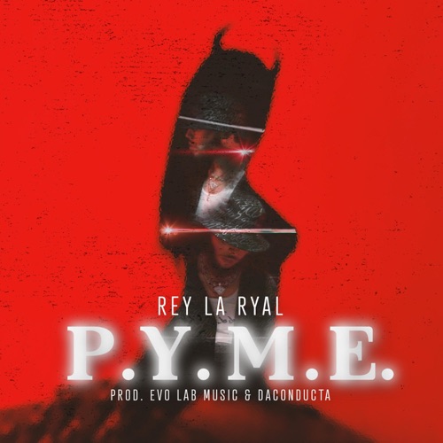 P.Y.M.E. - Single