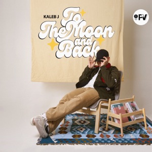 To The Moon And Back - Single