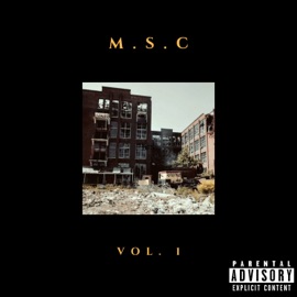 Money Aint a Thang (feat. JR) MF Tugg