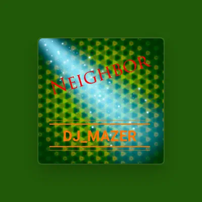Listen to DJ_MAZER, watch music videos, read bio, see tour dates & more!