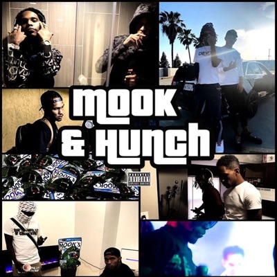 Mook & Hunch