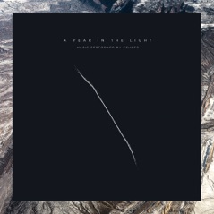 A Year in the Light - Single