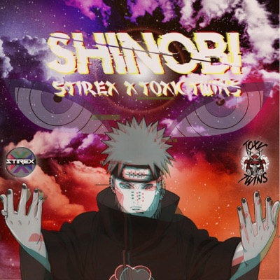SHINOBI (feat. Stirex) - Single