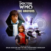 Doctor Who - New Opening Theme 1967 artwork