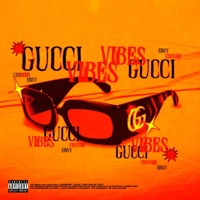 GUCCI VIBES (feat. ENVYDIAZ) - Single - CERBERO059