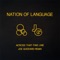 Across That Fine Line - Nation of Language lyrics