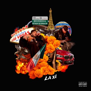 La x4 (feat. Cozy Cuz)