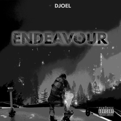 Endeavour - Single