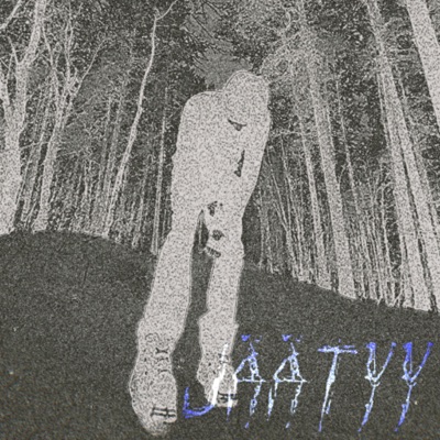Jäätyy - Single