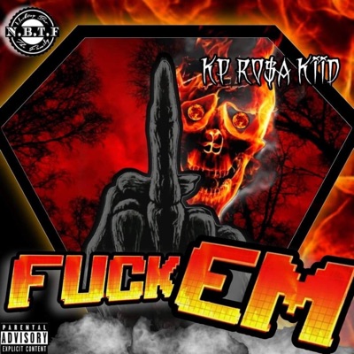 Fuck Em - Single