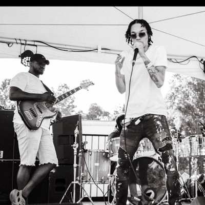 Keep Me Recording - Single