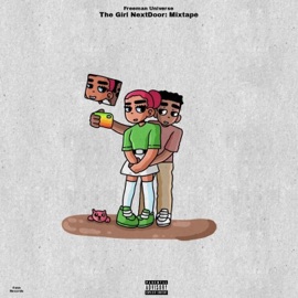 She Knows Freeman Universe