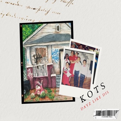 Dayz Like Dis - Single