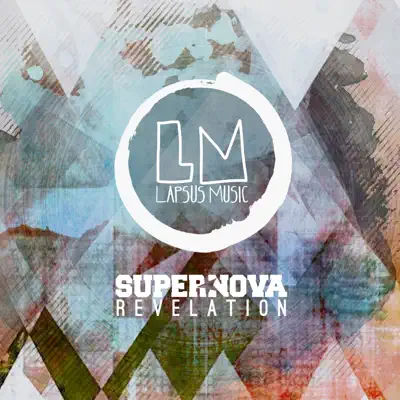 Revelation - EP - Supernova