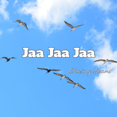 Jaa Jaa Jaa - Single