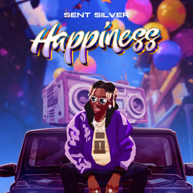 Happiness