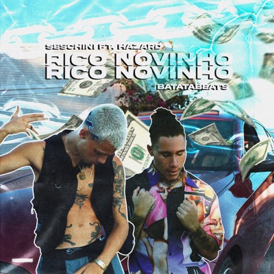 Rico Novinho - Single