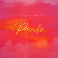 Prendío (feat. Tatto RD) - Single - Partywithrami