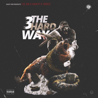 3 The Hard Way