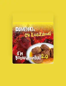 Listen to DJ Menno, watch music videos, read bio, see tour dates & more!