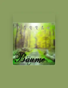 收听 Fittio、观看音乐视频、阅读小传、查看巡演日期等 ！