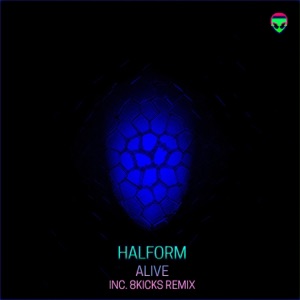 Alive - Single
