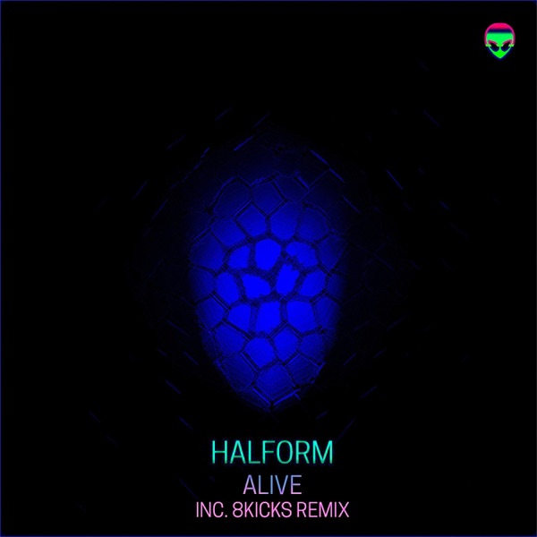 Alive - Single
