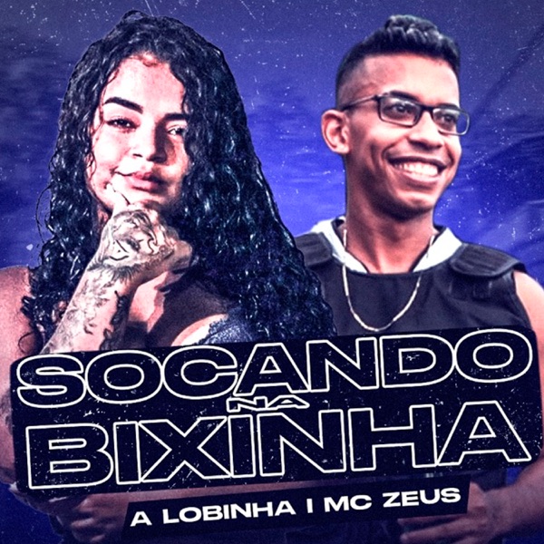 Socando na Bixinha