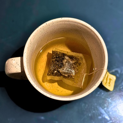 Non Muore Mai - Single