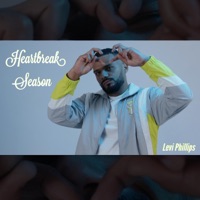 Heartbreak Season - Levi Phillips