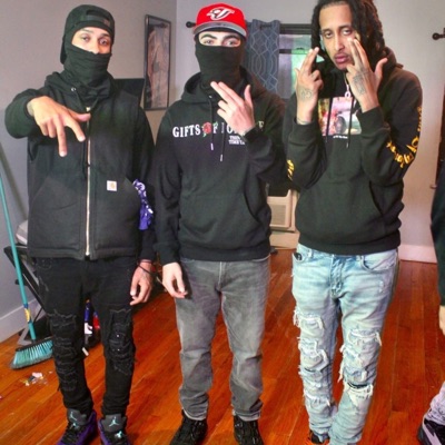 Everything Dead - Single