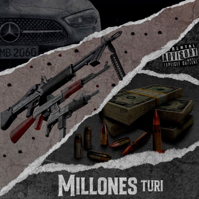 Millones - Single