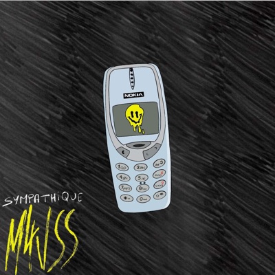 Sympathique - Single