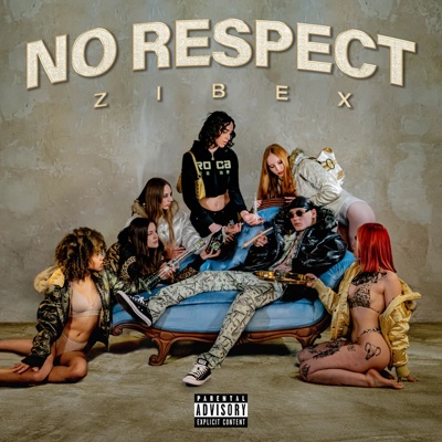 No Respect