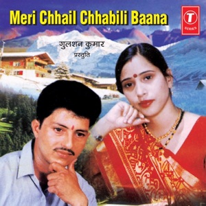 Meri Chhail Chhabili Baana