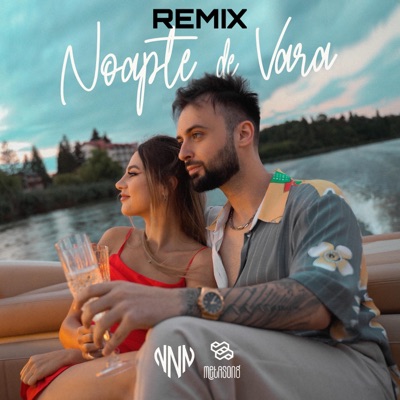 Noapte de Vara (TRVLR Remix 2022) - Single