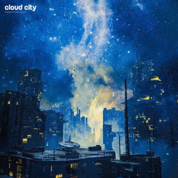 Forgotten Skies - EP