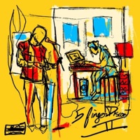 IN TOO DEEP (feat. Stallworth Jones & Rey Morado) - Single - Mackbo